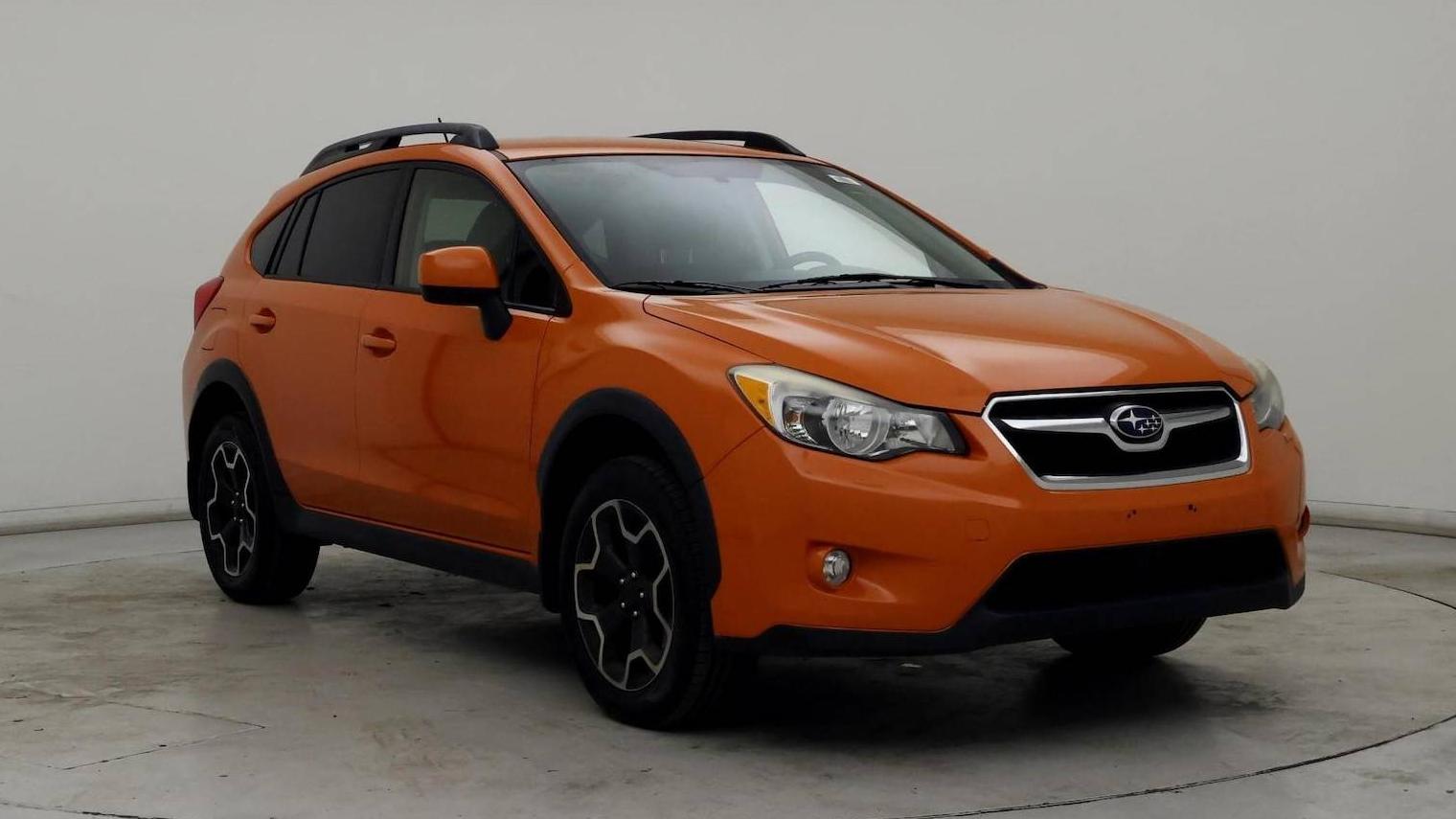 SUBARU XV CROSSTREK 2014 JF2GPACC6E8310542 image